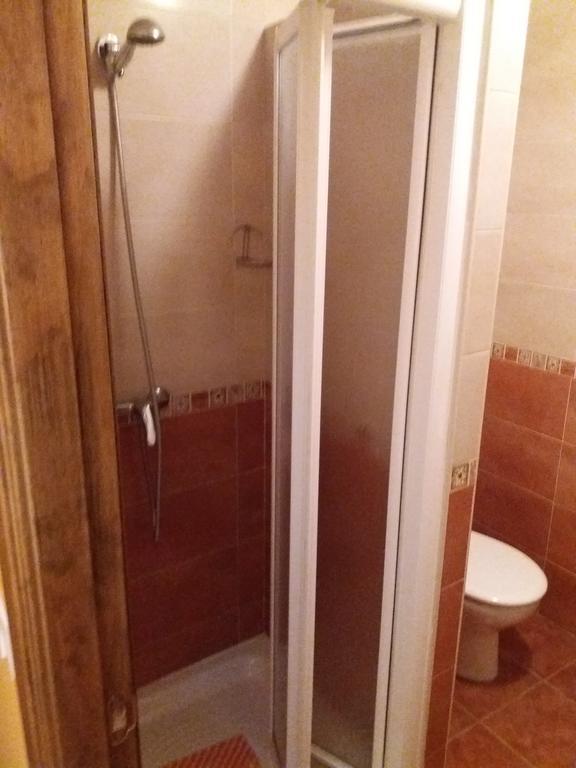 Hostal La Aldaba Ξενοδοχείο Montearagon Εξωτερικό φωτογραφία