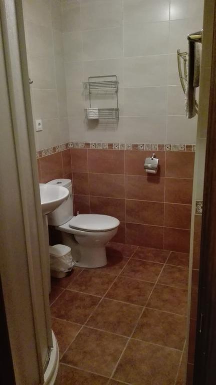Hostal La Aldaba Ξενοδοχείο Montearagon Εξωτερικό φωτογραφία